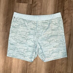 Public Rec Cano Flex Shorts (NWOT) - 44